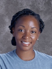 Jocelyn Braswell