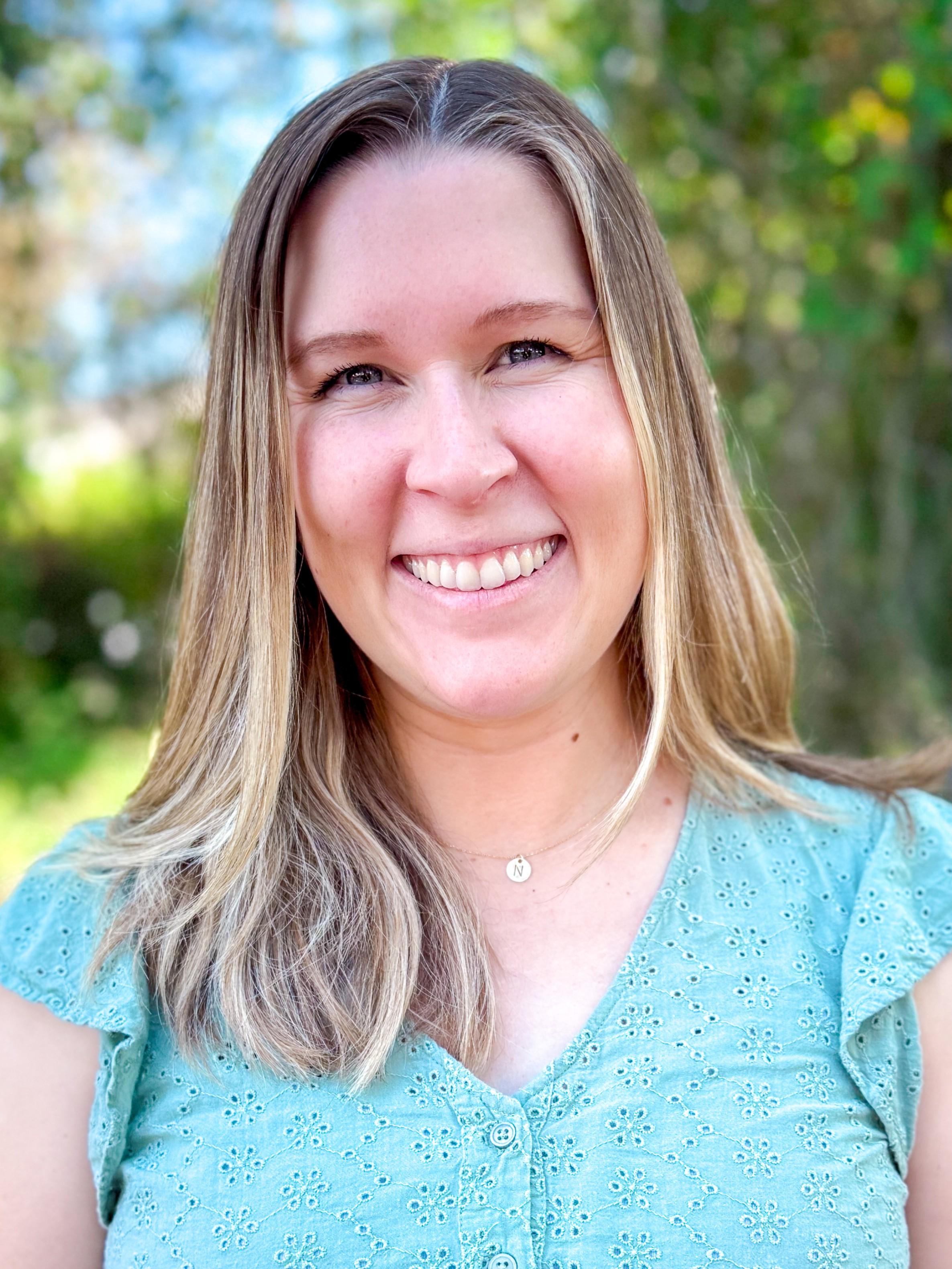 Kellie Munkres