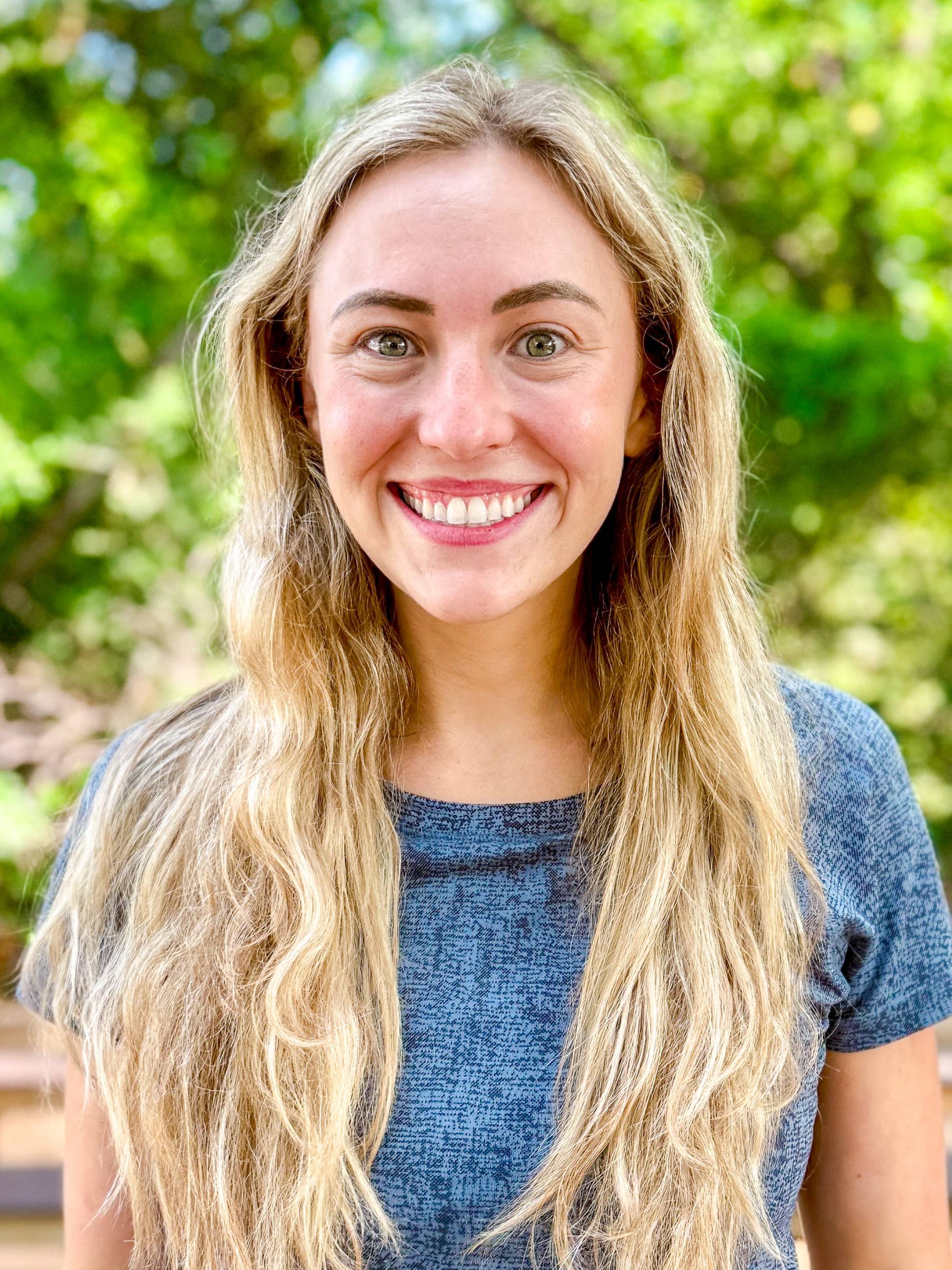 Brenna Smith