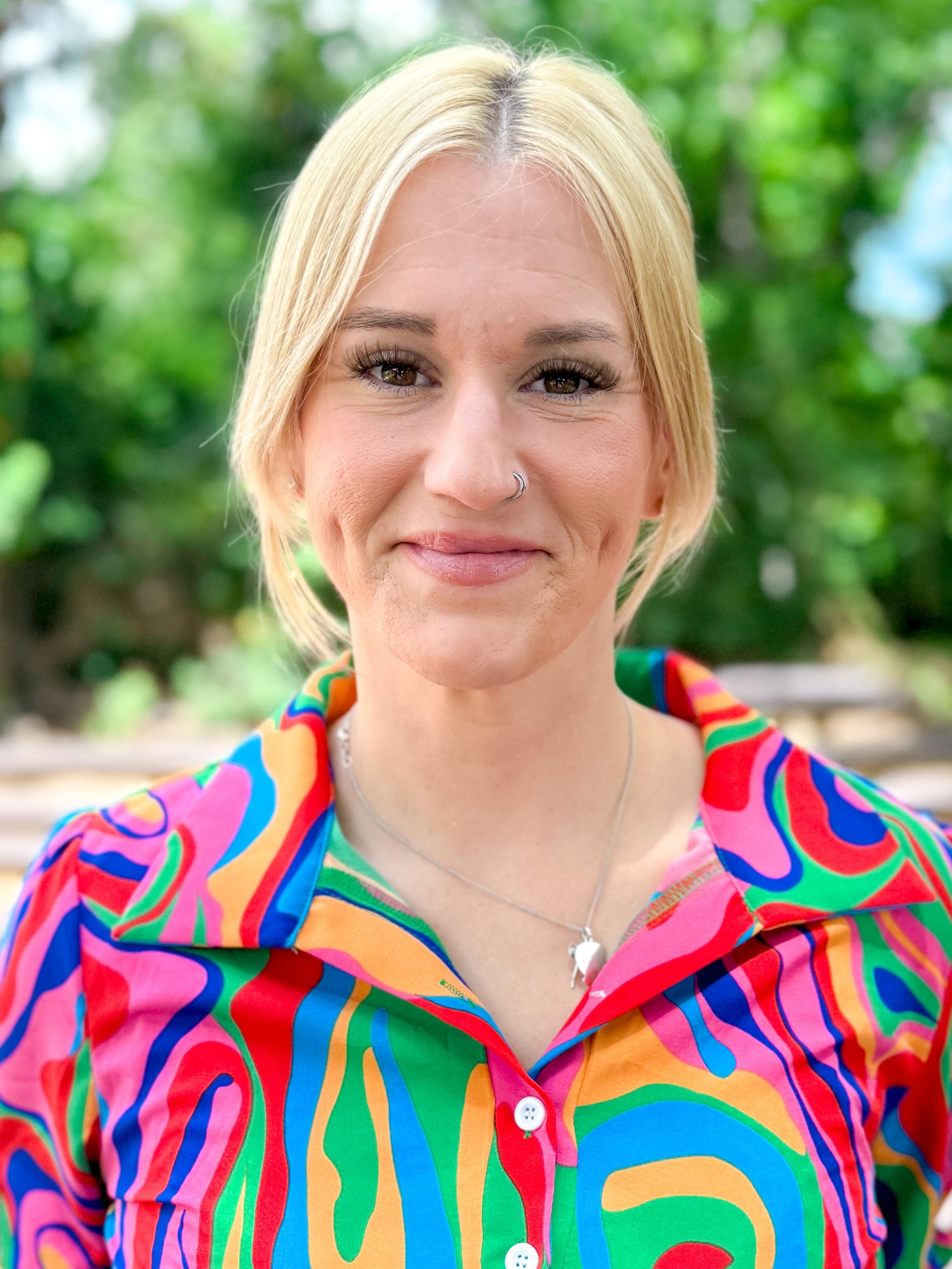 Deidre Goodhue