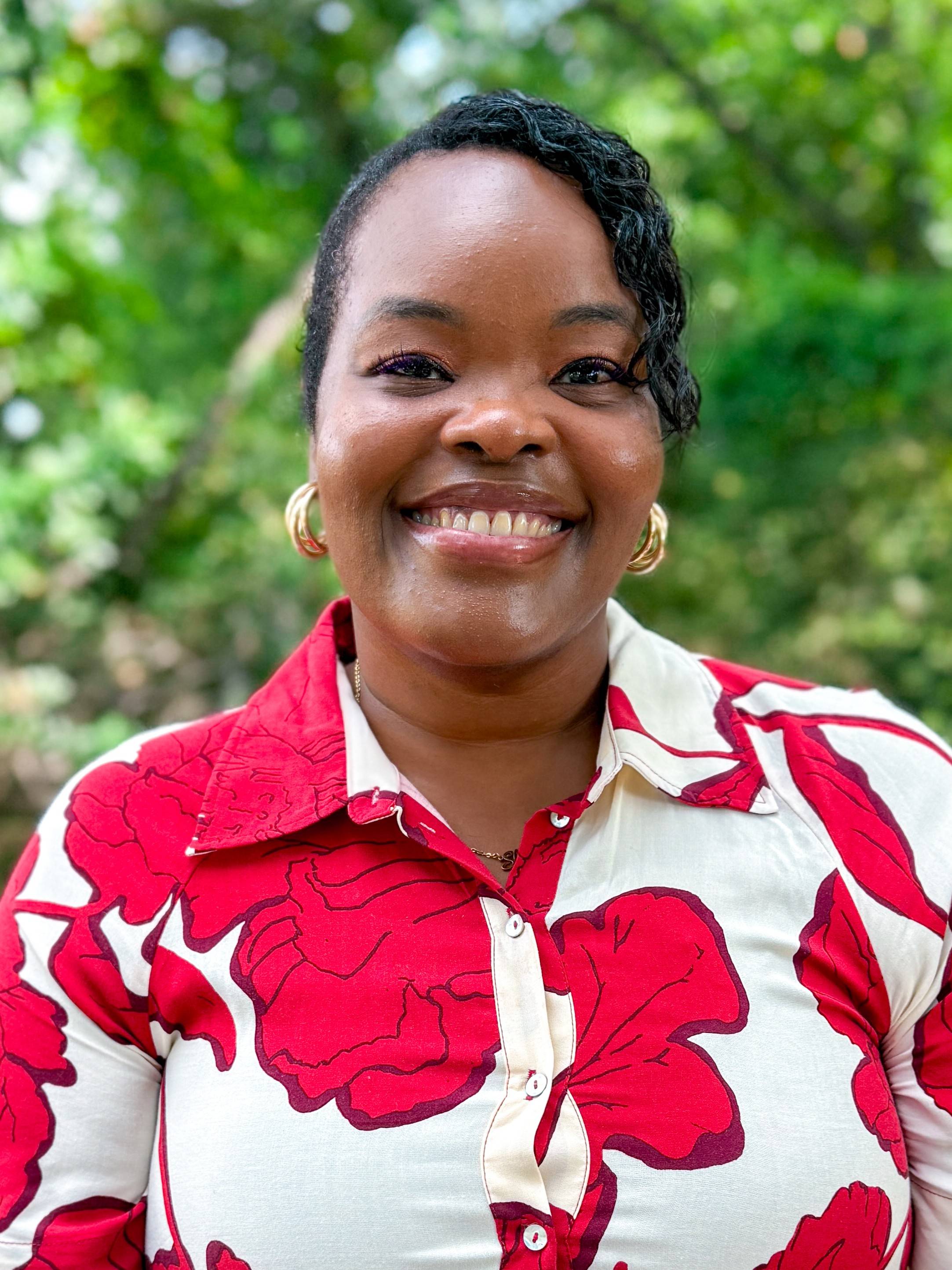 Shacara Wallace