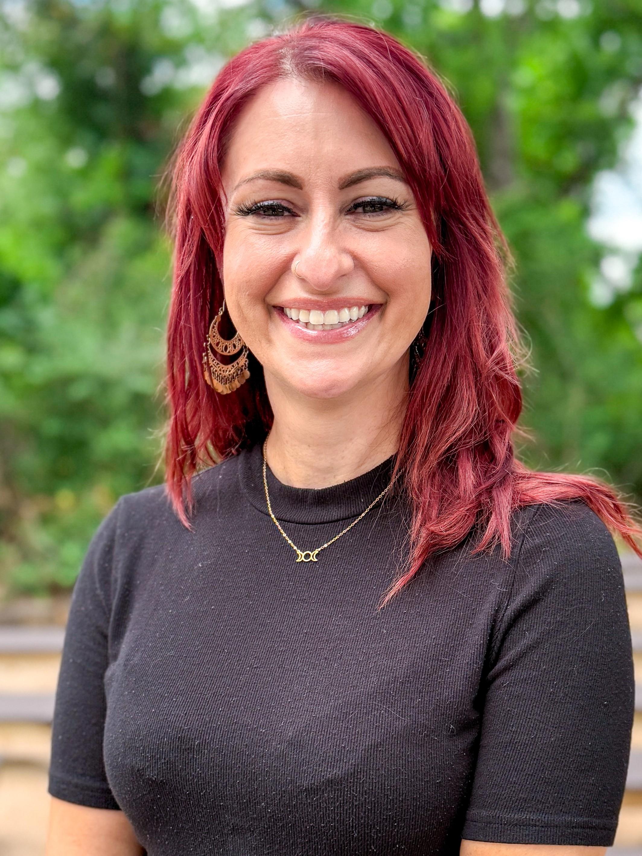 Angela Loftin