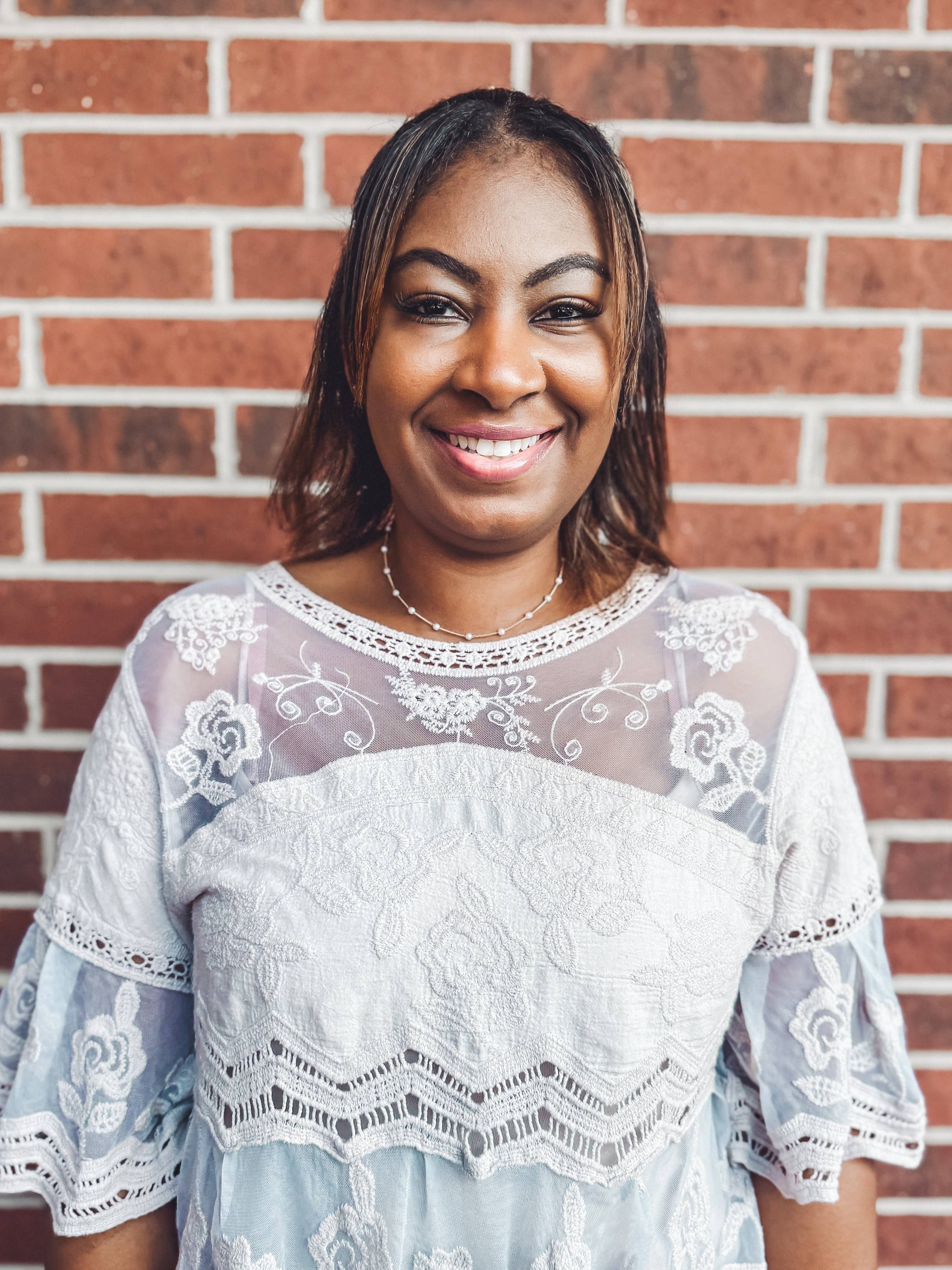 Brandy Rucker
