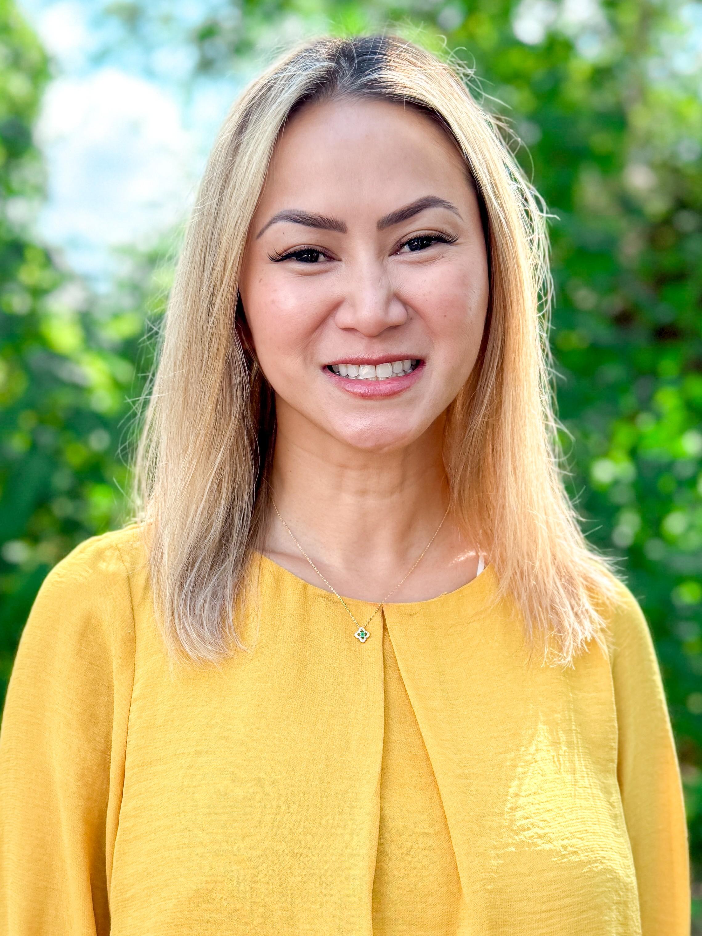 Mimi Le
