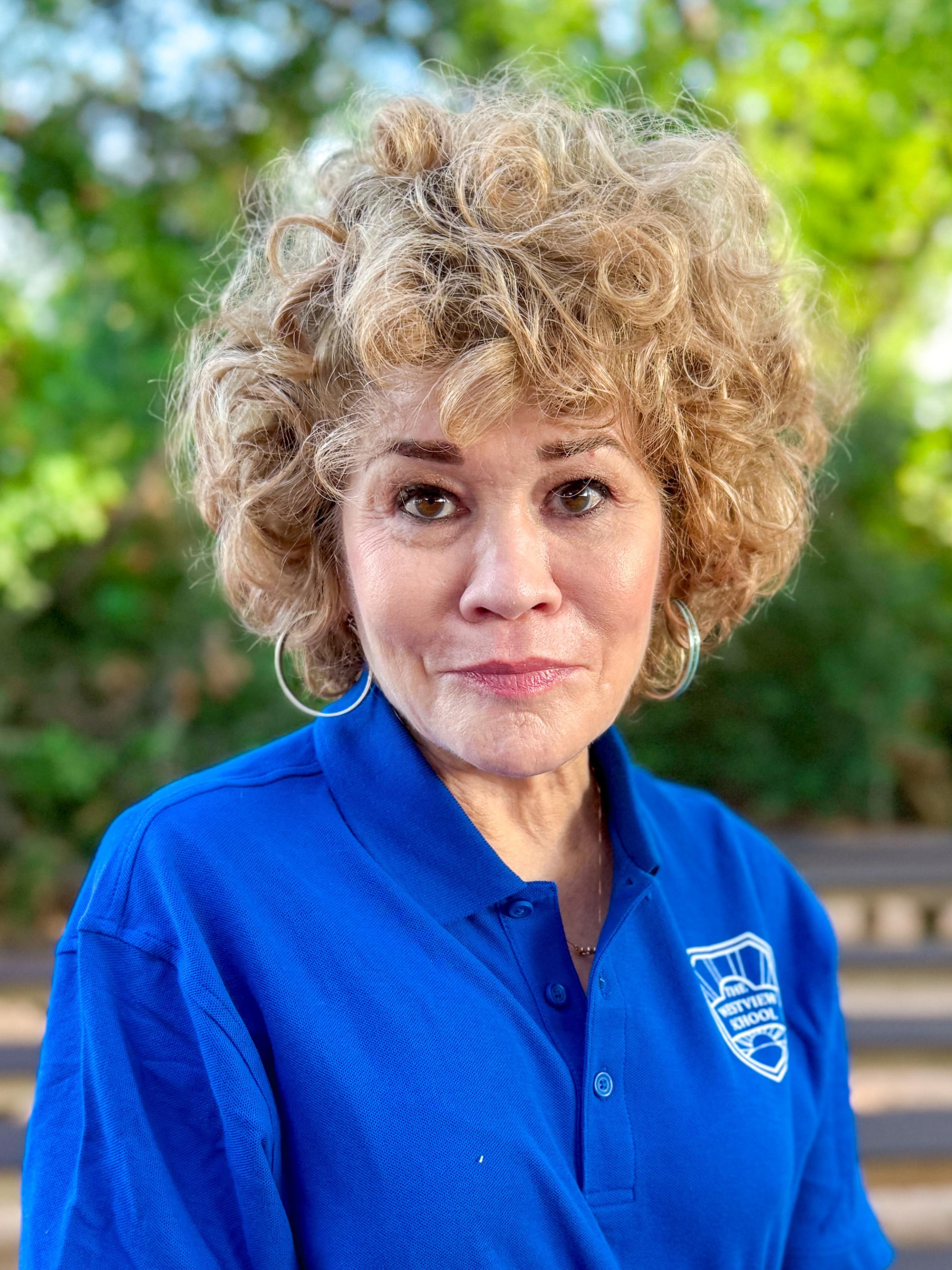 Laura Gonya