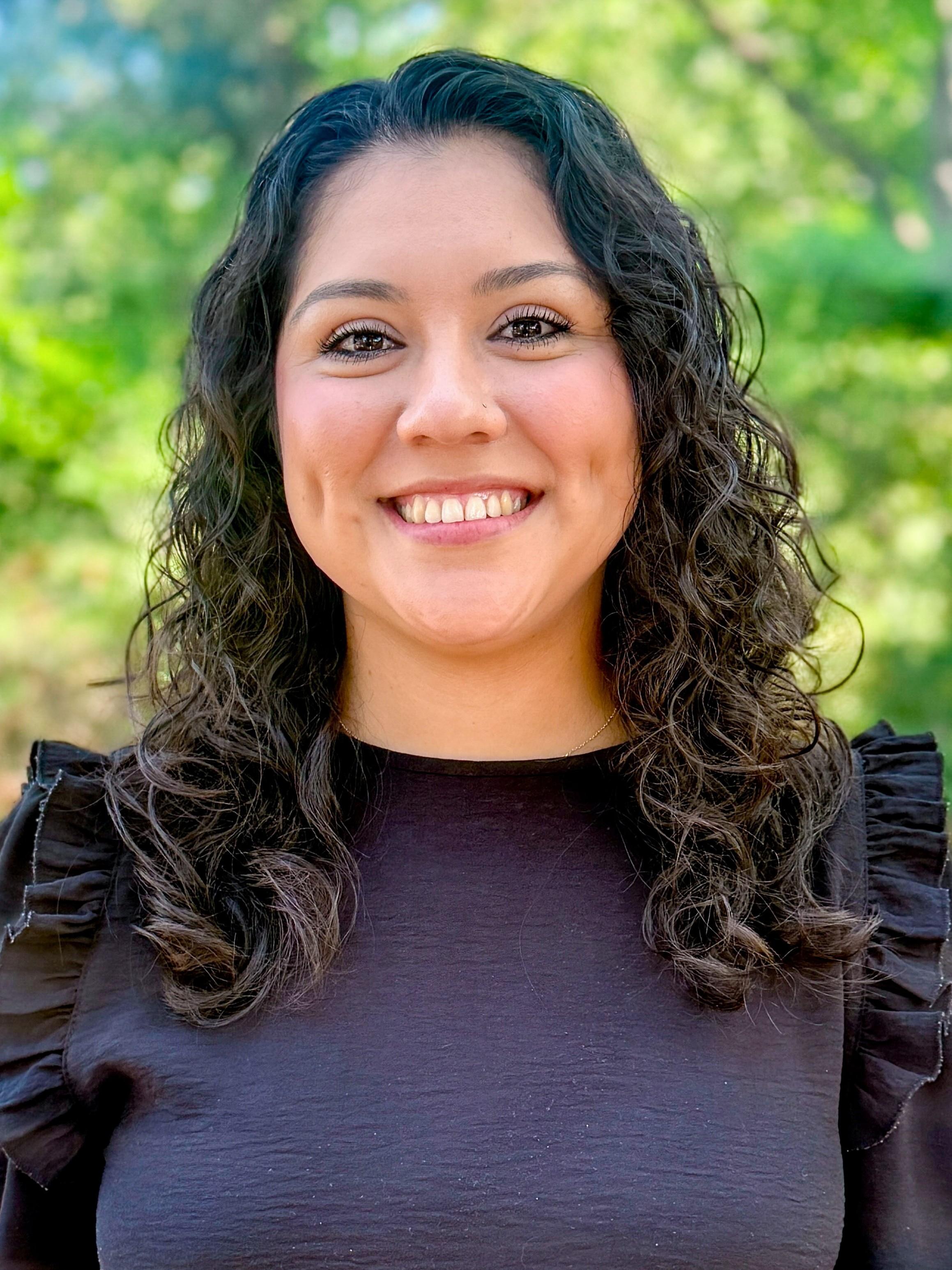 Rocio Velazquez