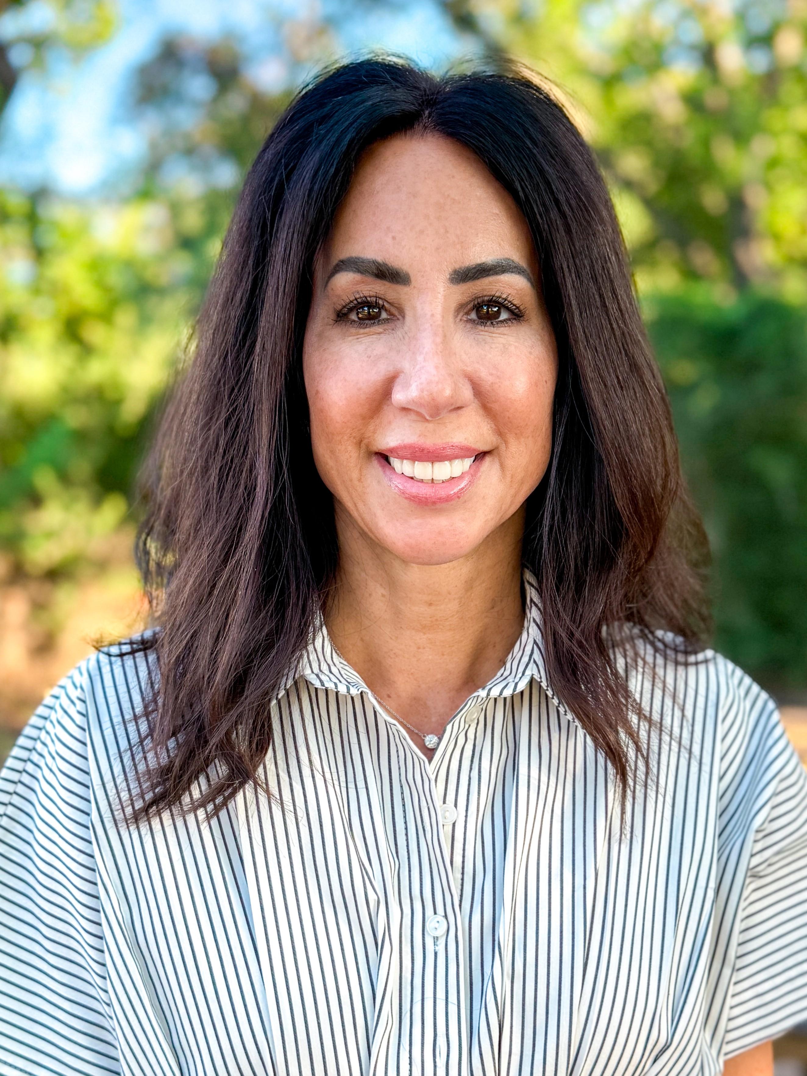Jolaine Zuccala