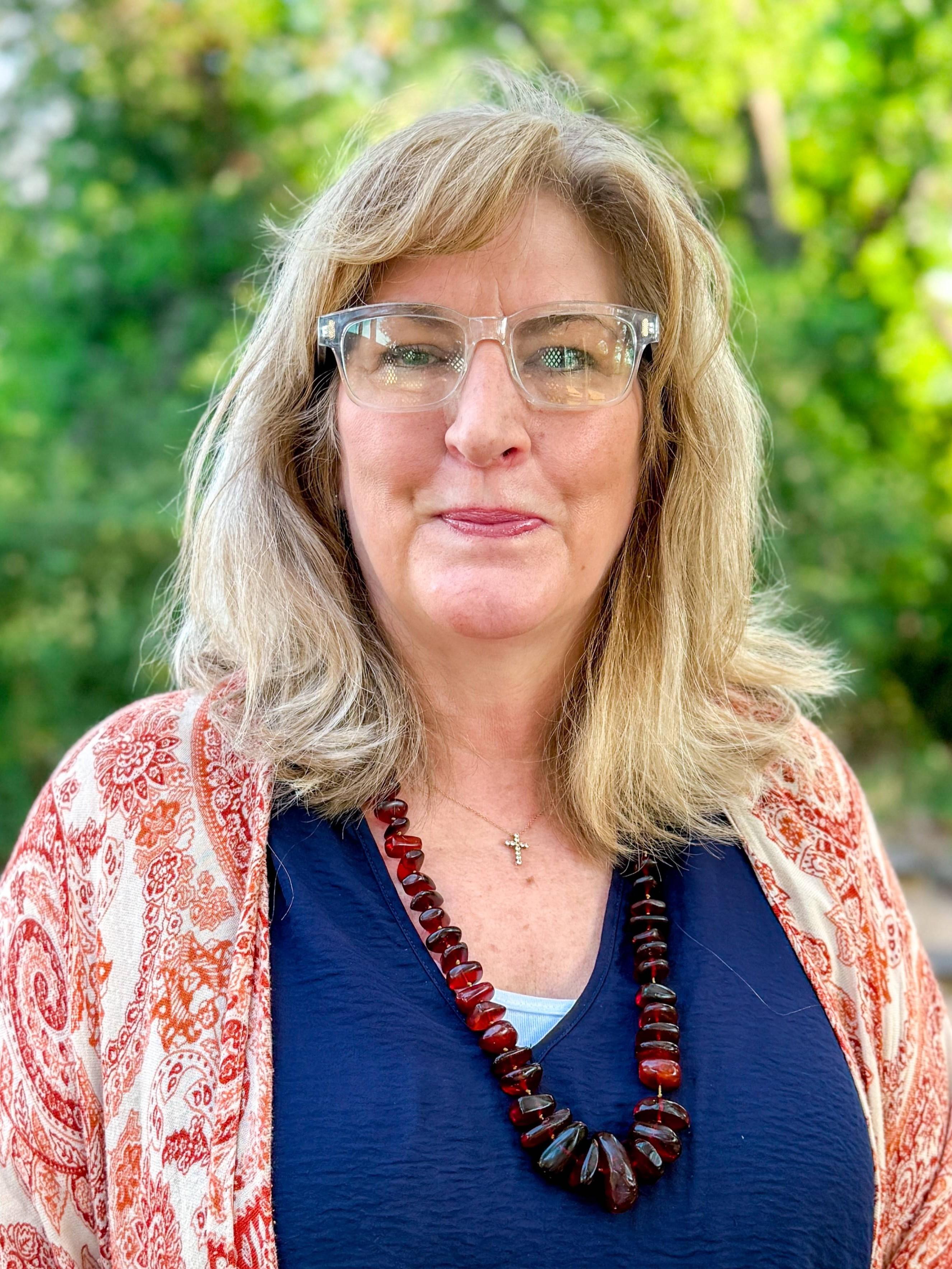 Kristin Gaden