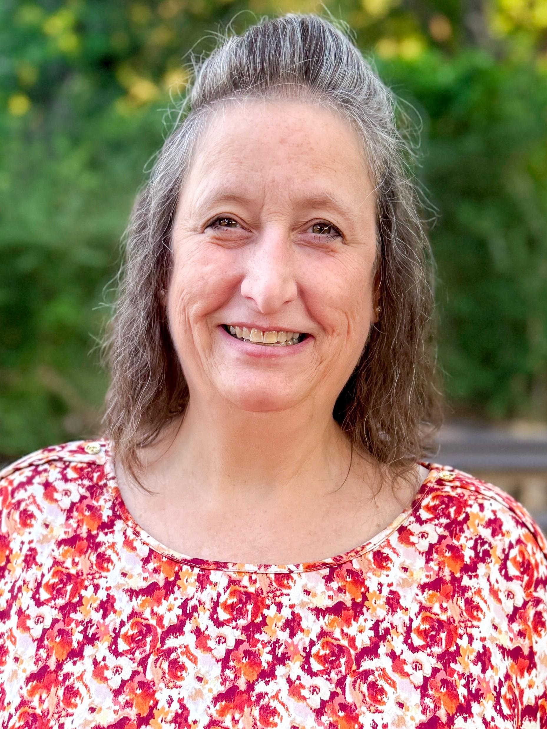 Lisa Brown