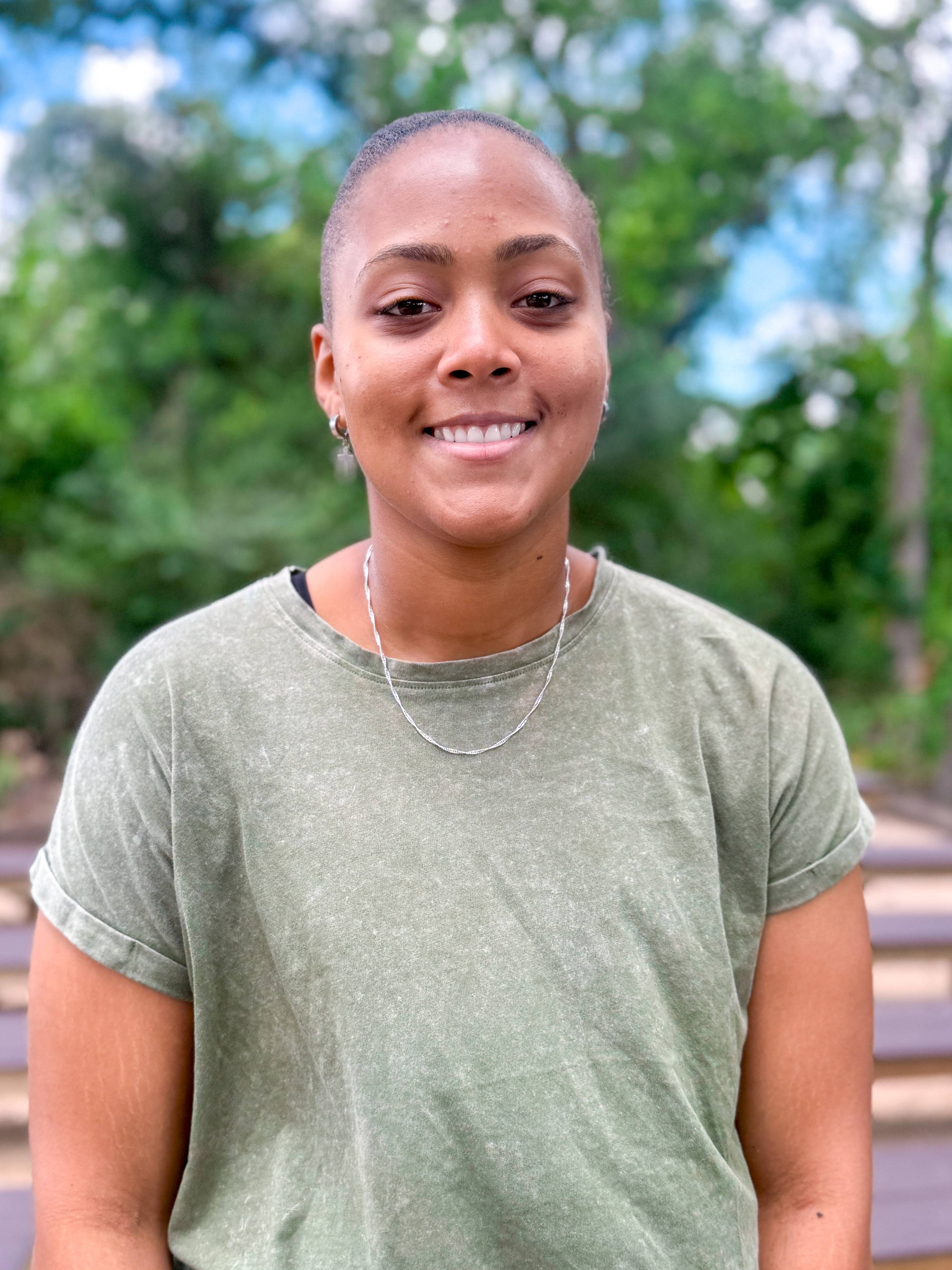 Jyra Pringle