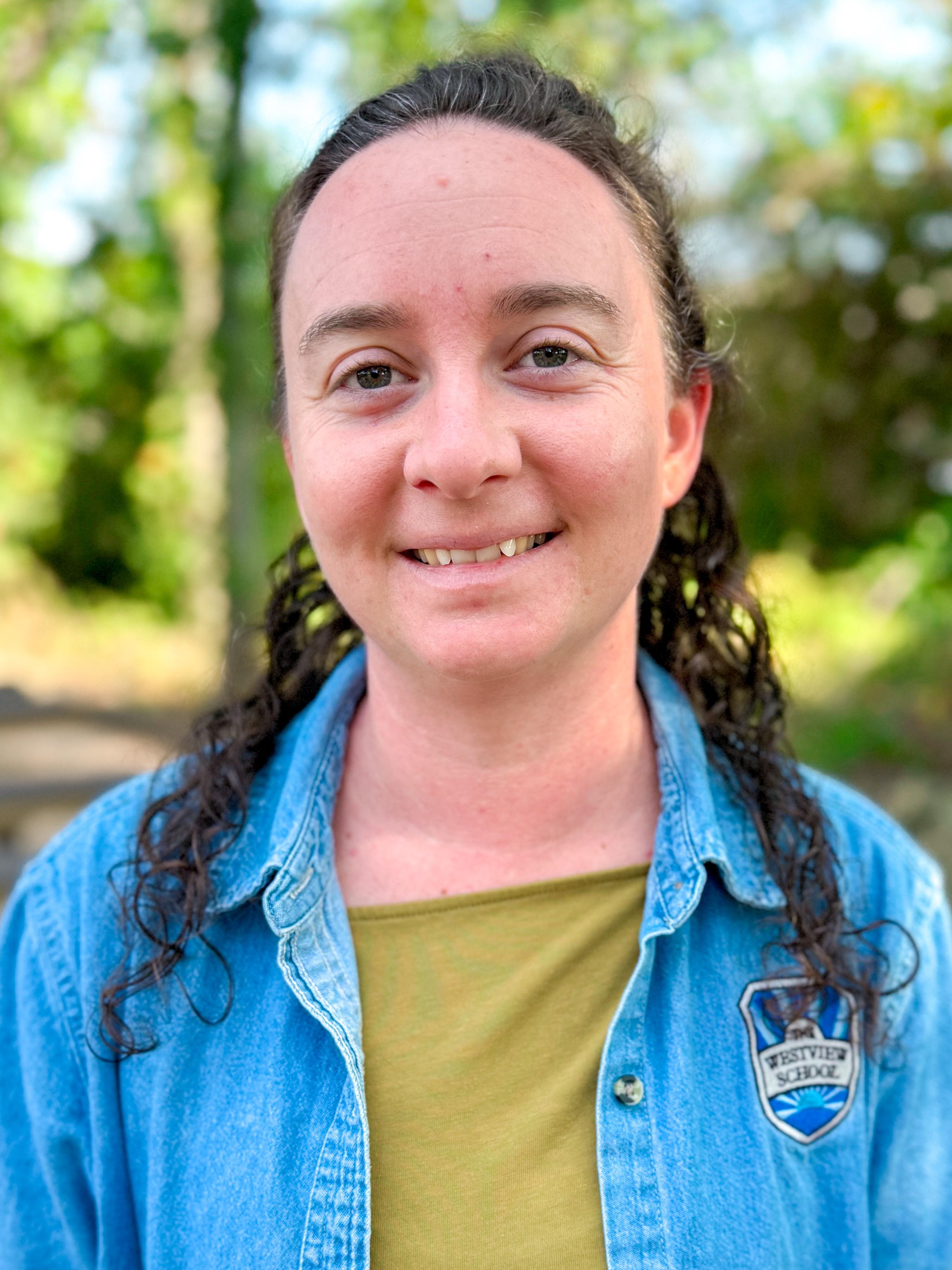 Trevalyn (Trevie) Stone