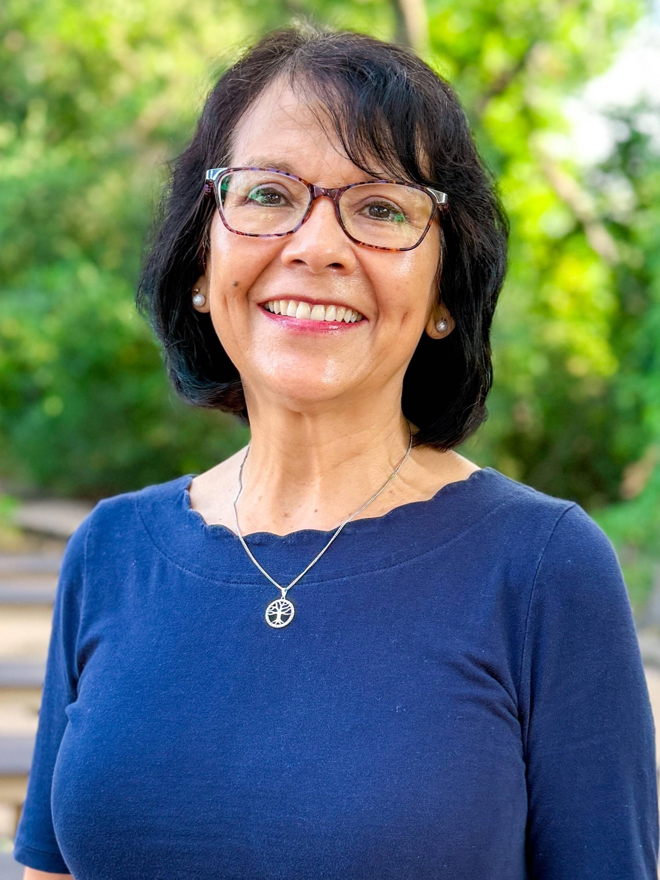 Cecilia Ramos