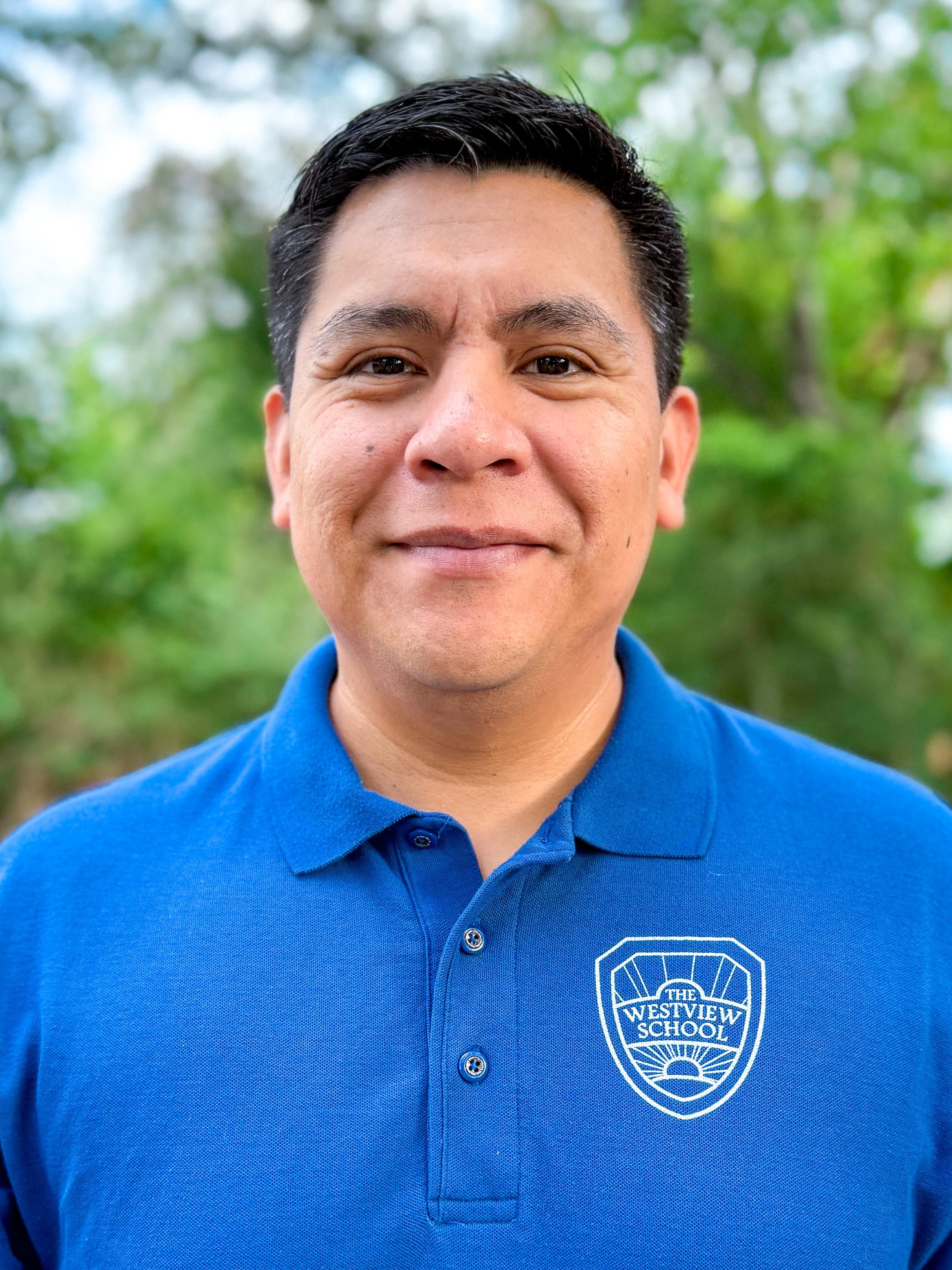 Robert Velazquez