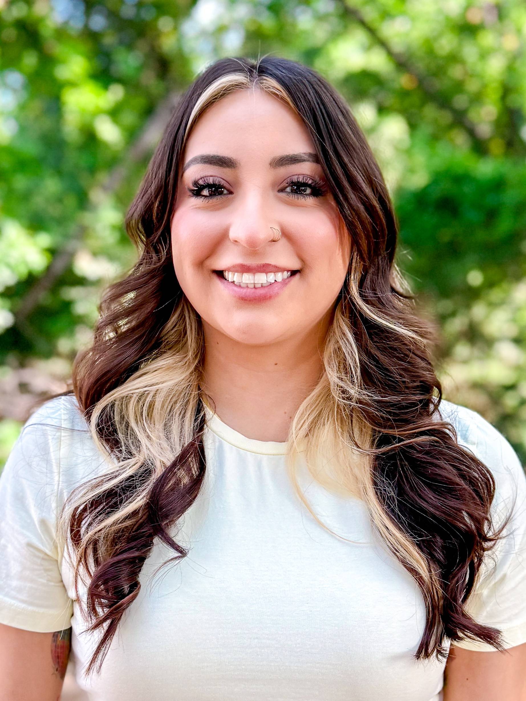 Daisy Garcia