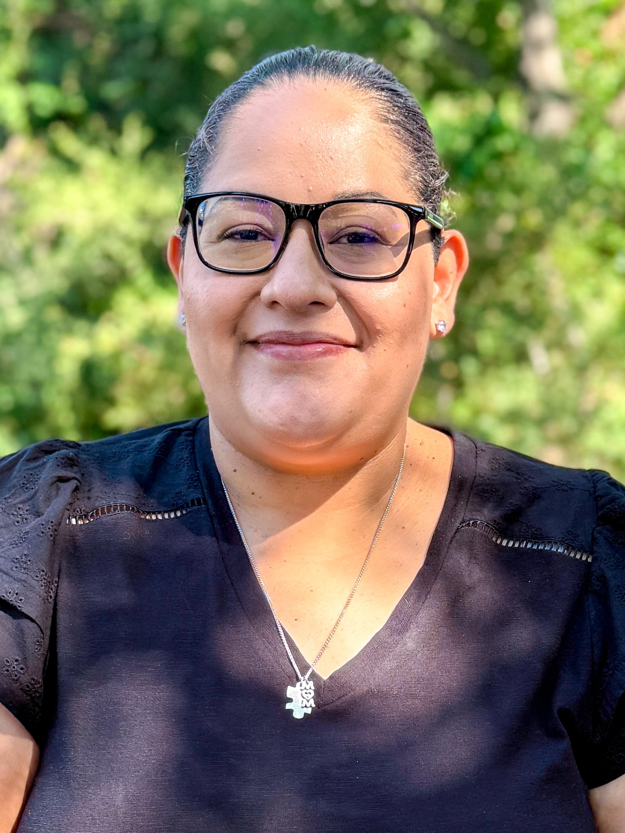 Liza Reyes