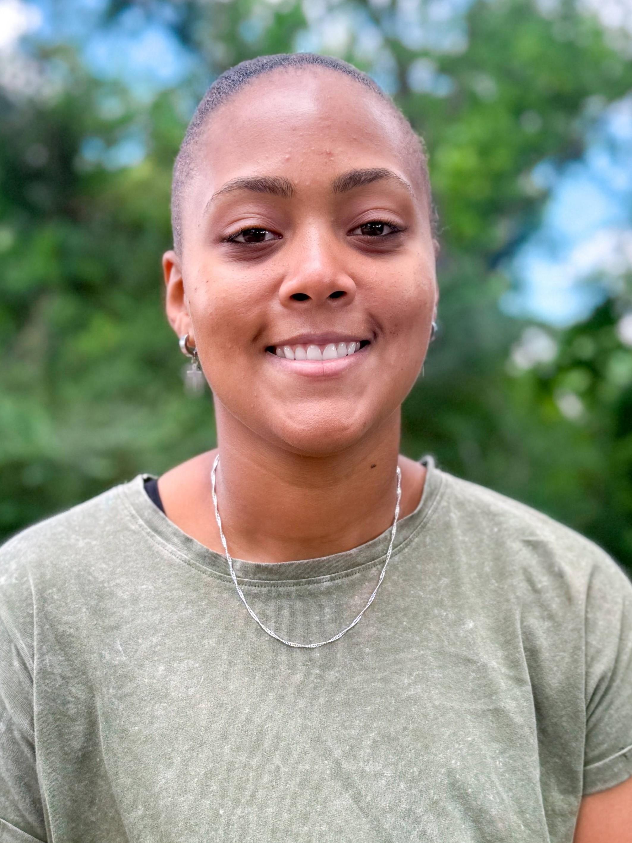 Jyra Pringle