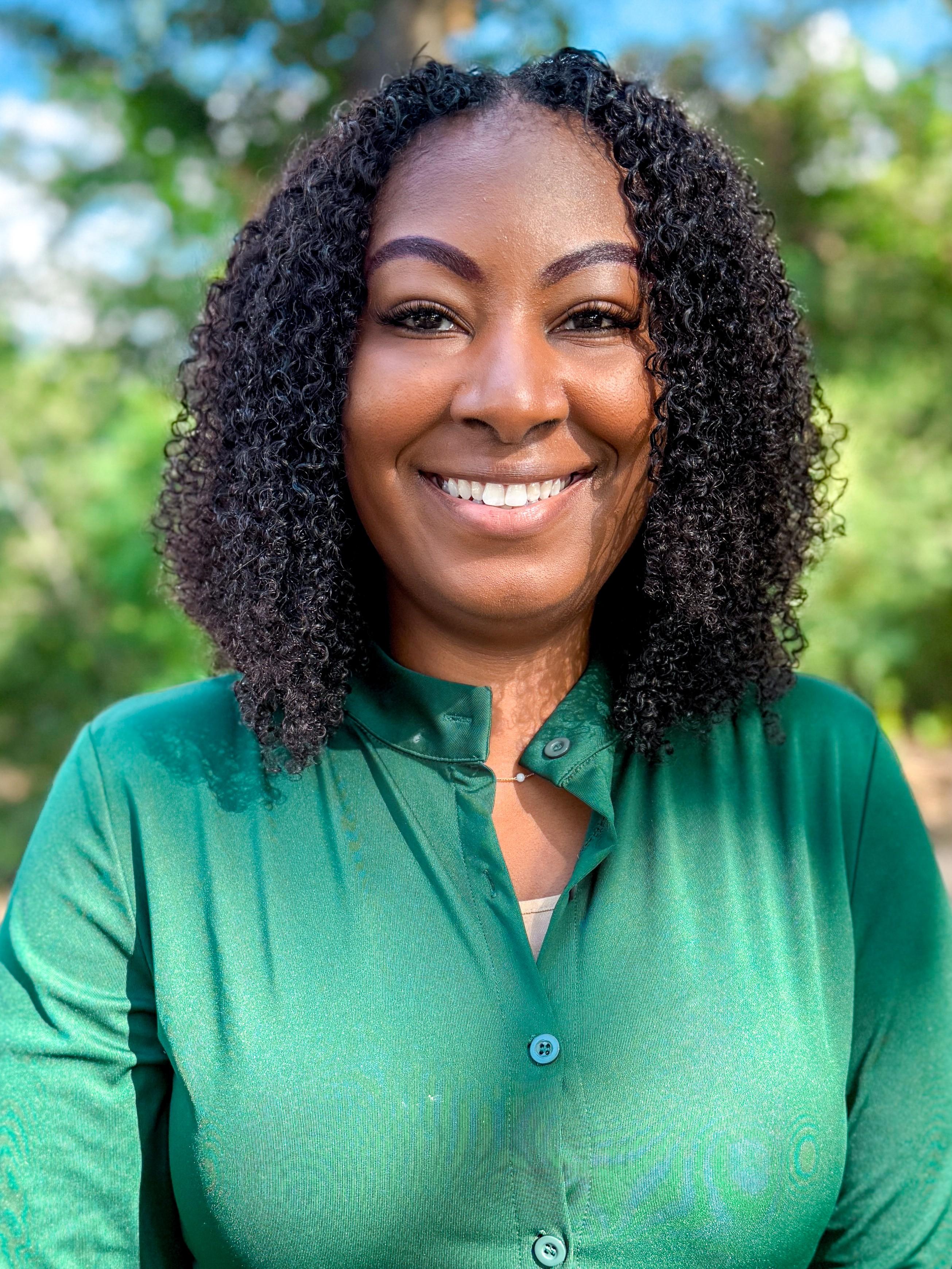 Brandy Rucker