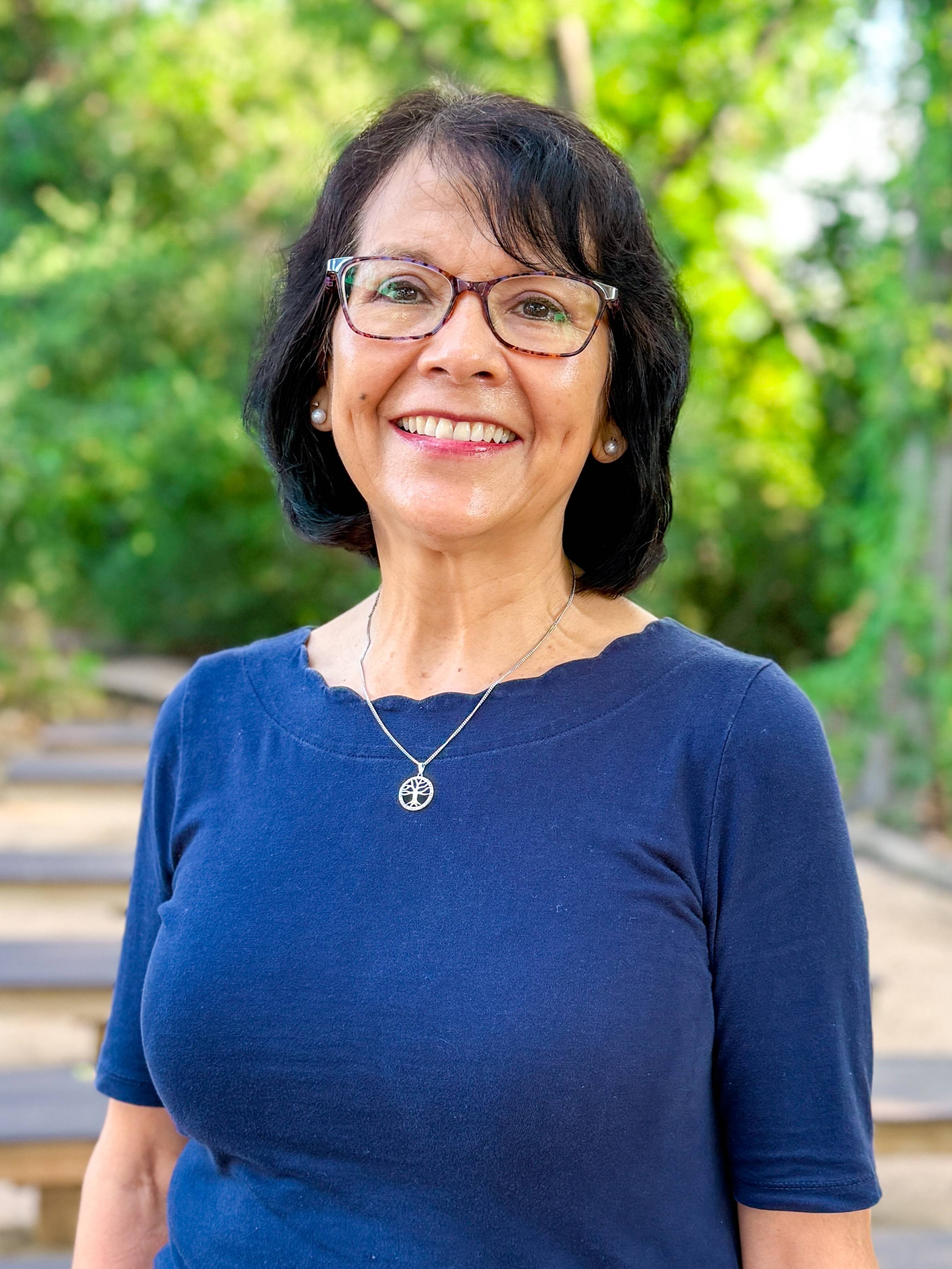 Cecilia Ramos