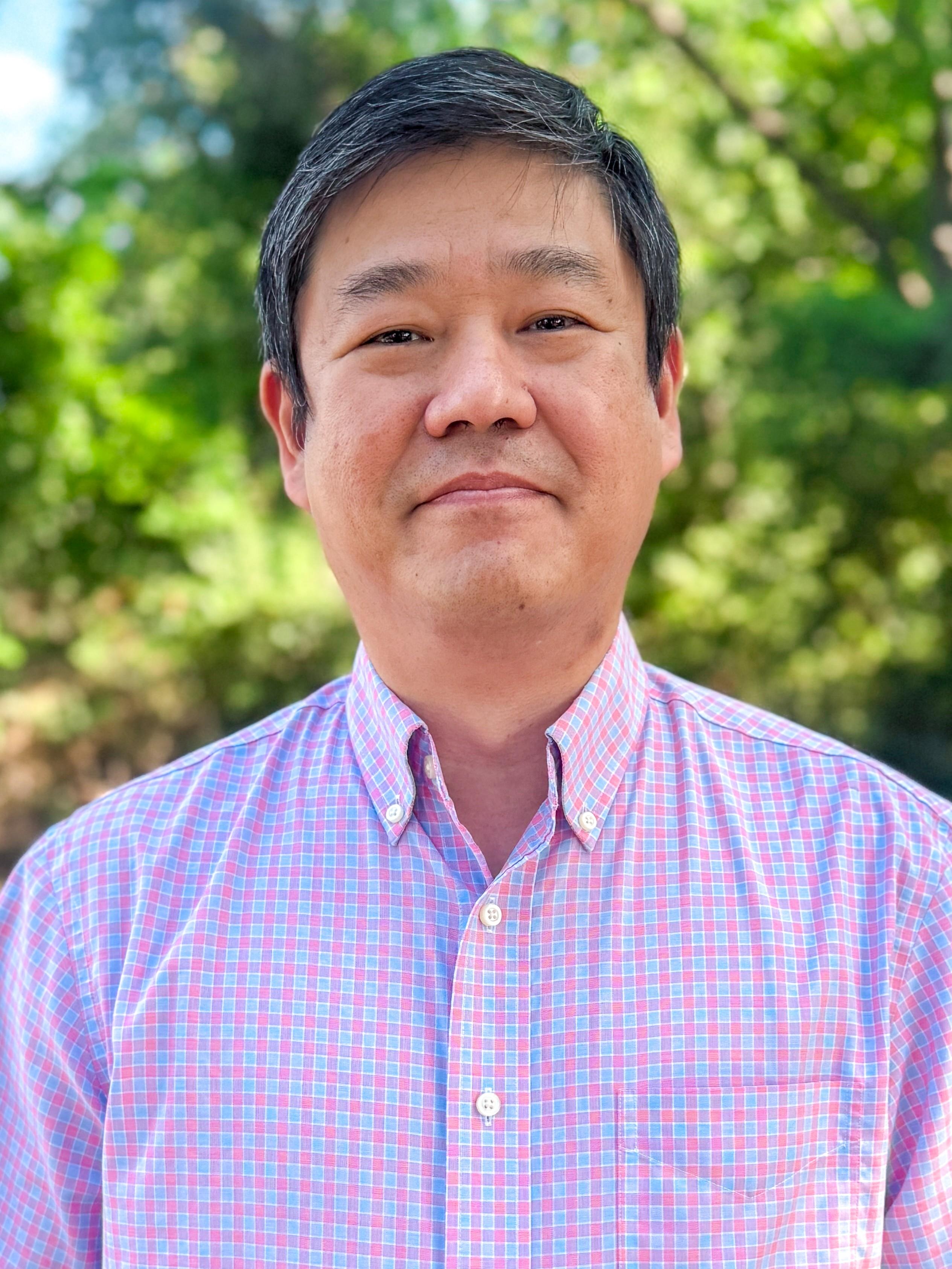 Kenneth Choo