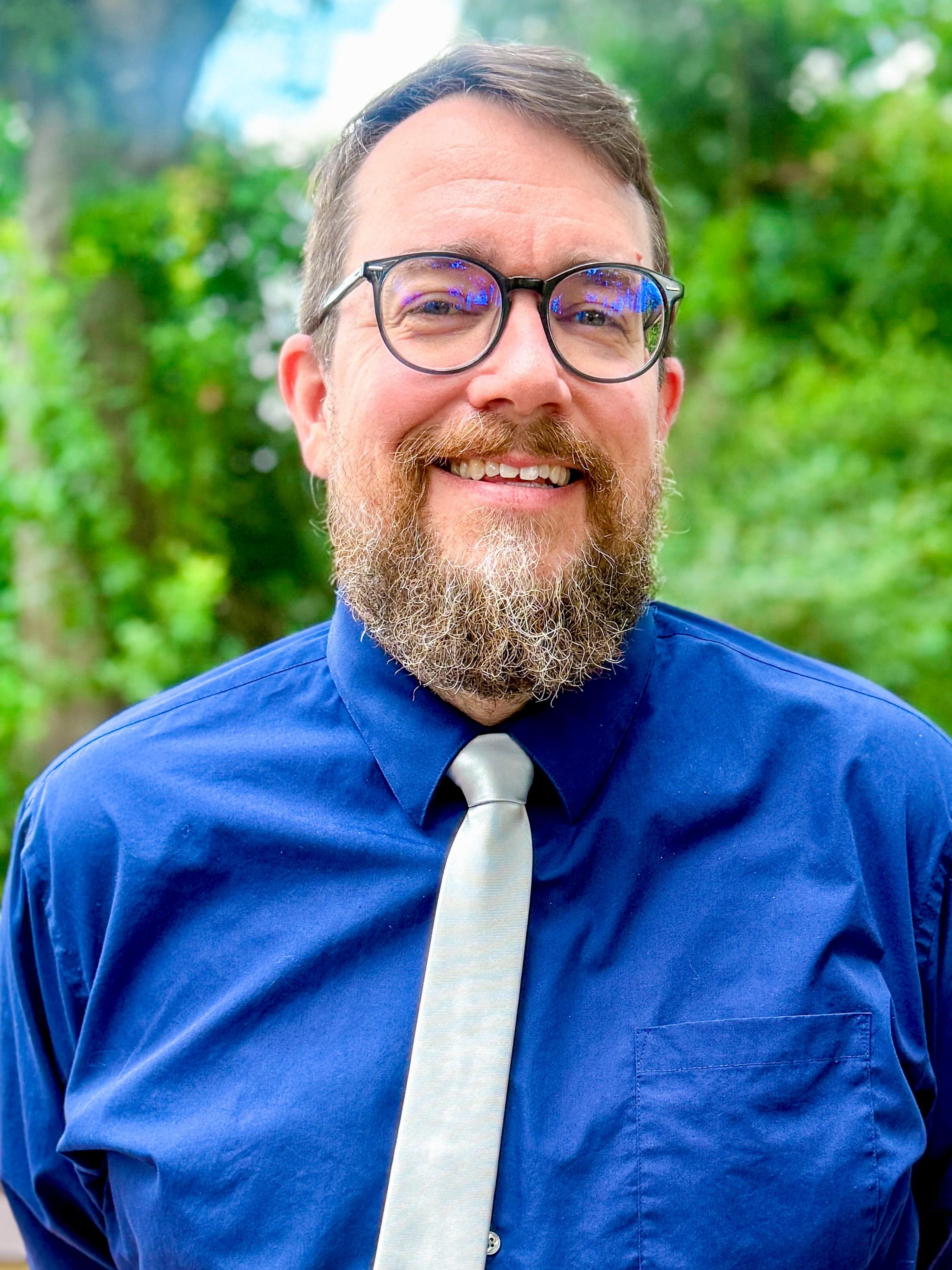 Bryan Livengood
