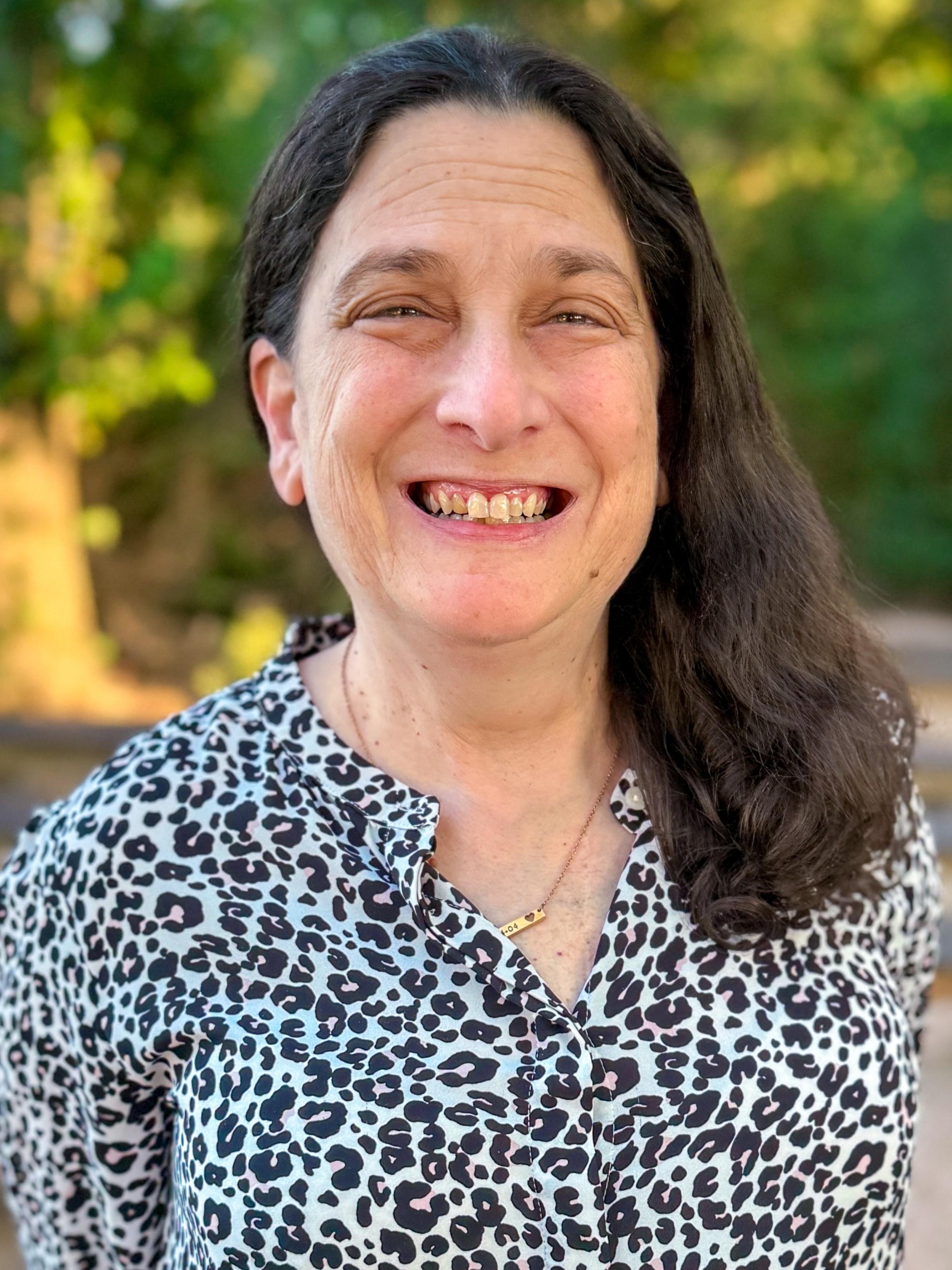 Julie Aronstein