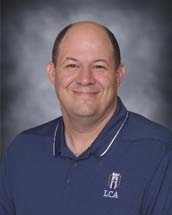 Andrew Brads