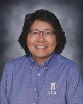 Michelle Miller