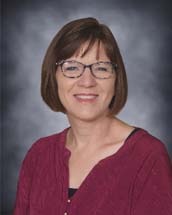 Marie Harmon
