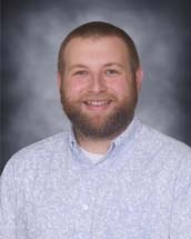 Caleb Cumberland