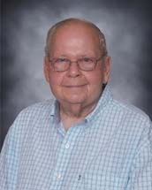 Larry Brown