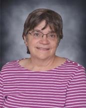 Kathryn Hopkins