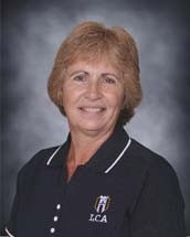 Karen Isaacson