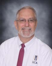 Greg Scheck
