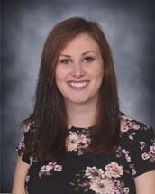 Olivia MacDougall
