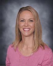 Christina Moffitt