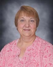 Nina Pence