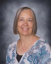 Ruth Carpenter