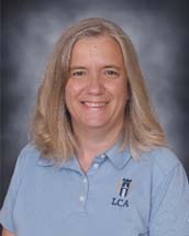 Patricia Smith