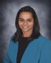 Evangeline Baskar