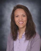 Stephanie Roby