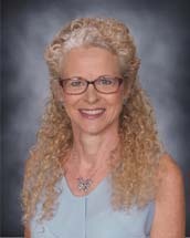 Annette Bragg