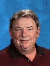 Mark Hunter