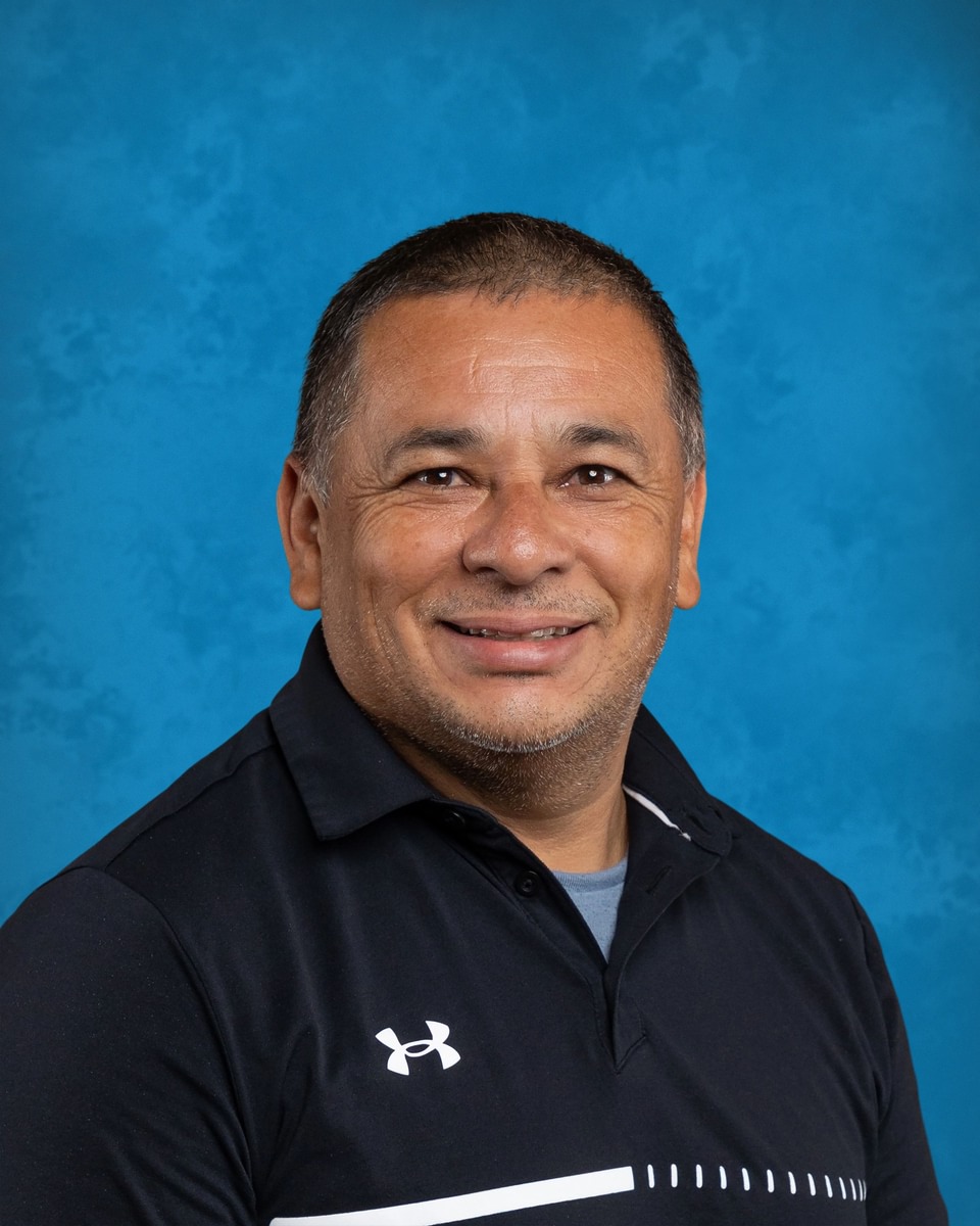 Rodolfo Rodriguez