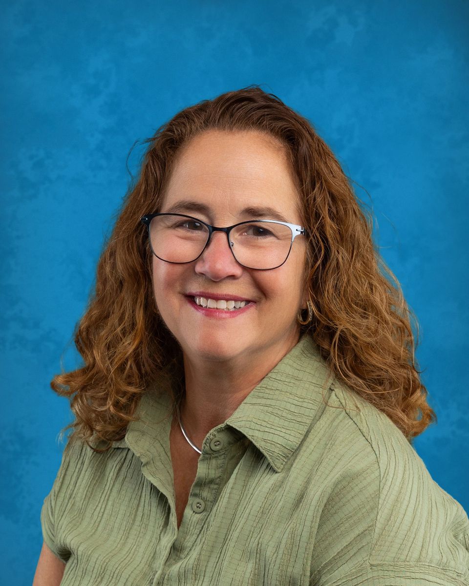 Susan O'Neil