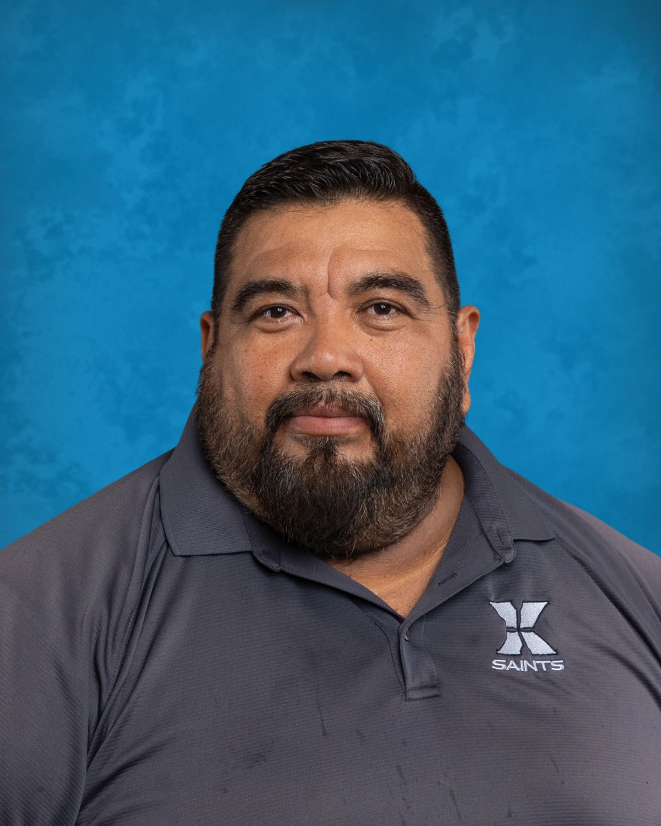 Rodolfo Mojica