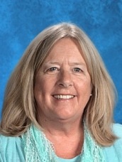 Mary Hach