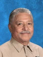 Isidro Camarillo