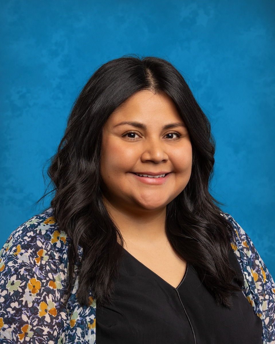 Julieta Cabrera Lucero