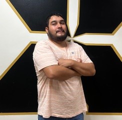 Adrian Zamudio-Huerta