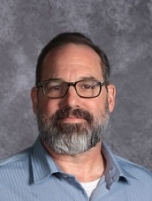 Jeffrey Lethcoe